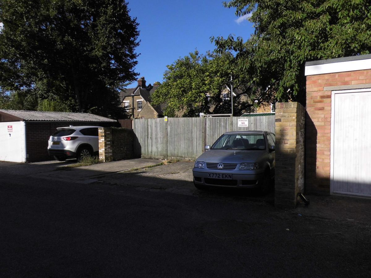 Greystones Bed And Breakfast Rochester (Kent) Exterior photo
